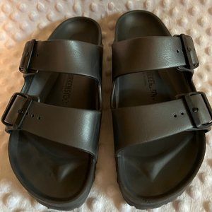 BIRKENSTOCK Arizona Essentials EVA  - Womens Sandals - EU 39N / W 8 - 8.5